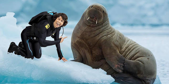 12:10 PM: Andy's Aquatic Adventures (S2) | Cbeebies | 11/15 2025