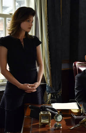 Nicolas Van Burek as 