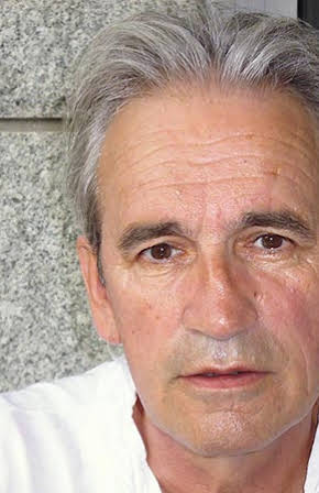 Patxi Bisquert as Jon Arteaga 'Potolo'