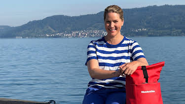 21:45: Wunderschön! Bodensee - zwischen Abenteuer und Auszeit | WDR Fernsehen | 7/26 2026