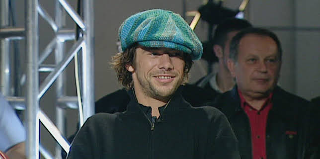 3:00 PM: Top Gear (S1 E2) (S1) | Dave | 12/12 2025