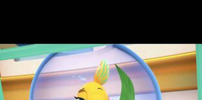 16:50: ¡Cachorros a la obra! (T1): Ep.44 El apagón de Petsburg | Disney Junior | 2/14 2026