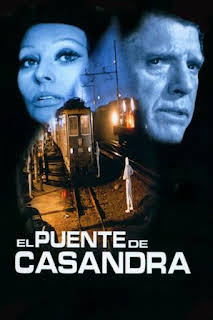 01:40: El Puente de Casandra | 13 TV | 6/20 2026