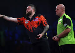 The Greatest Leg - 2023 Final