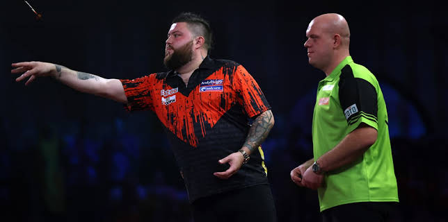 11:30 PM: The Greatest Leg - 2023 Final | Sky Sports F1 | 12/21 2025