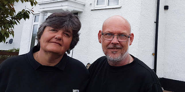 6:55 PM: Four in a Bed | More 4 | 12/8 2025