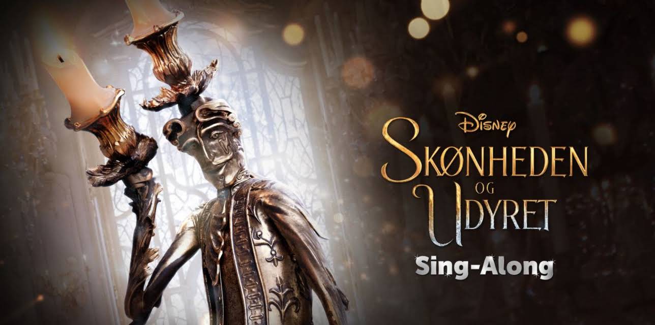 Beauty and the Beast (2017) Sing-Along (2017)