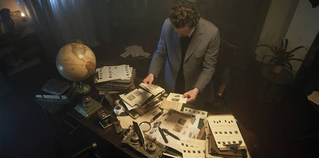 16:35: Die glorreichen 10 | ZDFneo | 11/2 2025