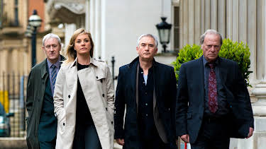 12:35 AM: New Tricks (S10 E10) (S10) | Drama | 7/5 2026