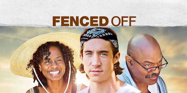 Fenced Off (2011)