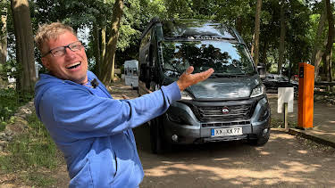 16:30: Campen für Anfänger und Fortgeschrittene | Radio Bremen | 7/11 2026