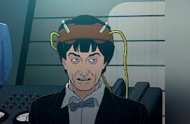 Doctor Who: The Faceless Ones: Episode 6