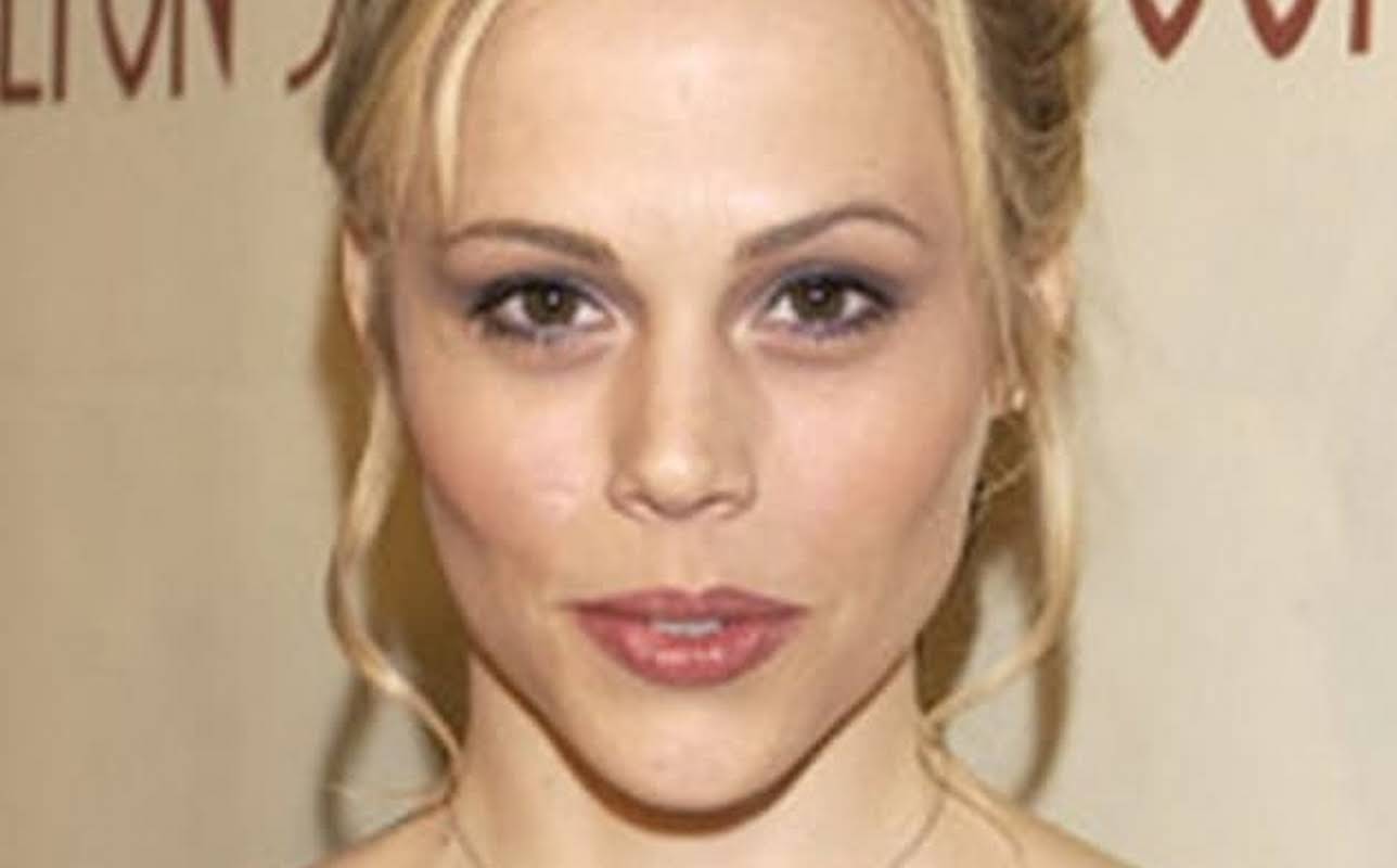 Kristin Richardson