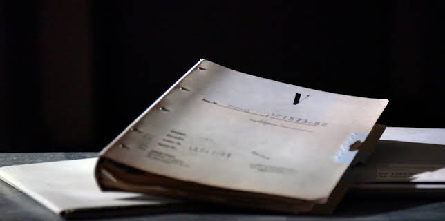 06:20: Wie geht das? Stasiakten | NDR Fernsehen | 11/3 2025