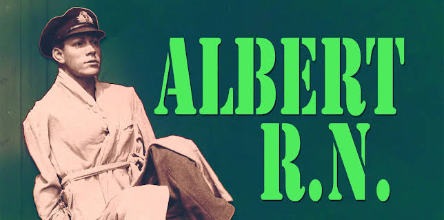Albert RN