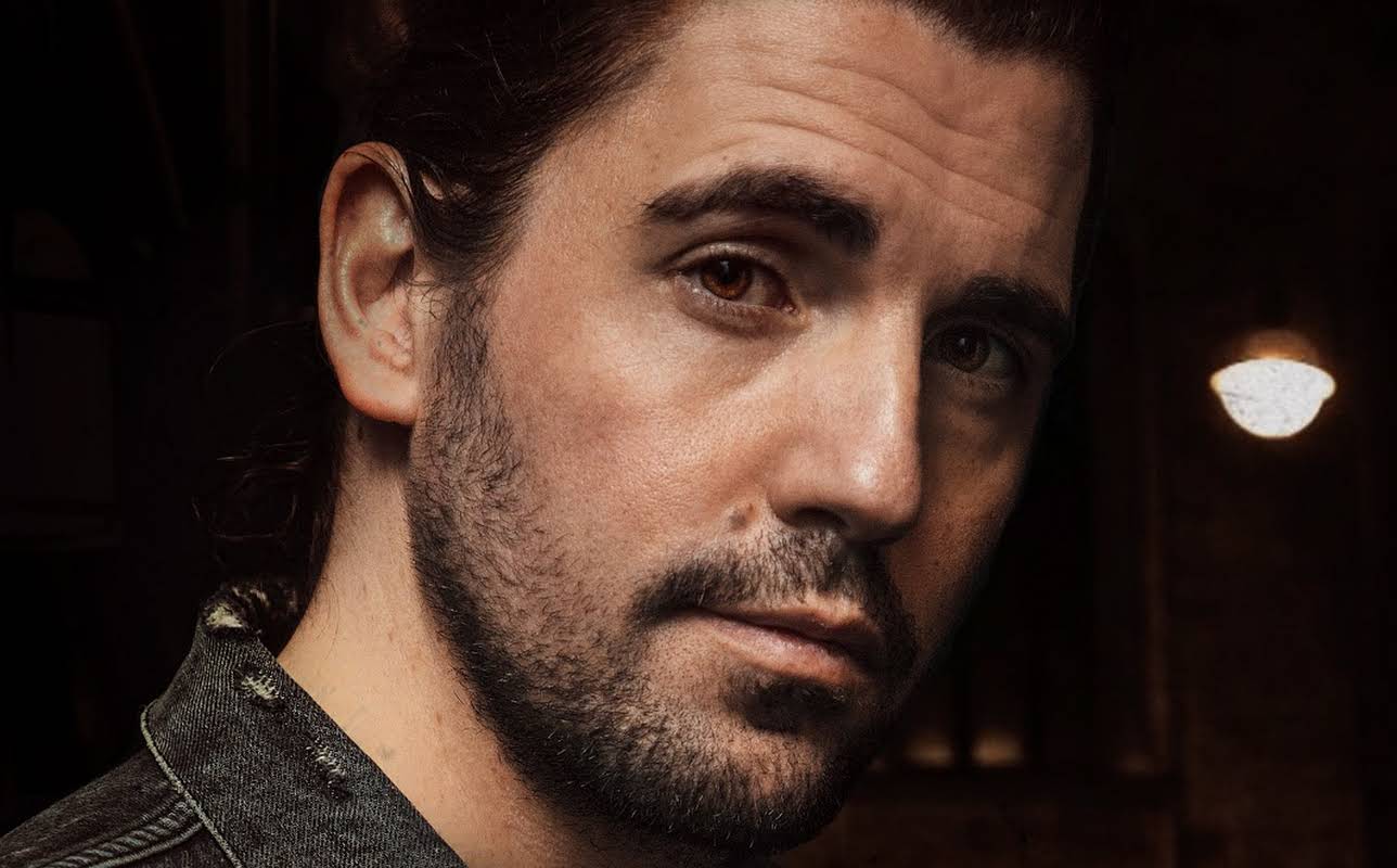 Dimitri 'Vegas' Thivaios