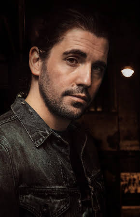 Dimitri 'Vegas' Thivaios as Harbour Security Agent