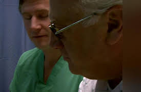 Hopkins Season 1: Hopkins: Episode Two