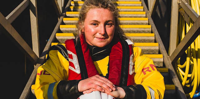 9:45 PM: Saving Lives at Sea (S6 E6) (S6) | BBC Two | 11/6 2025