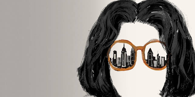 Pretend It’s a City