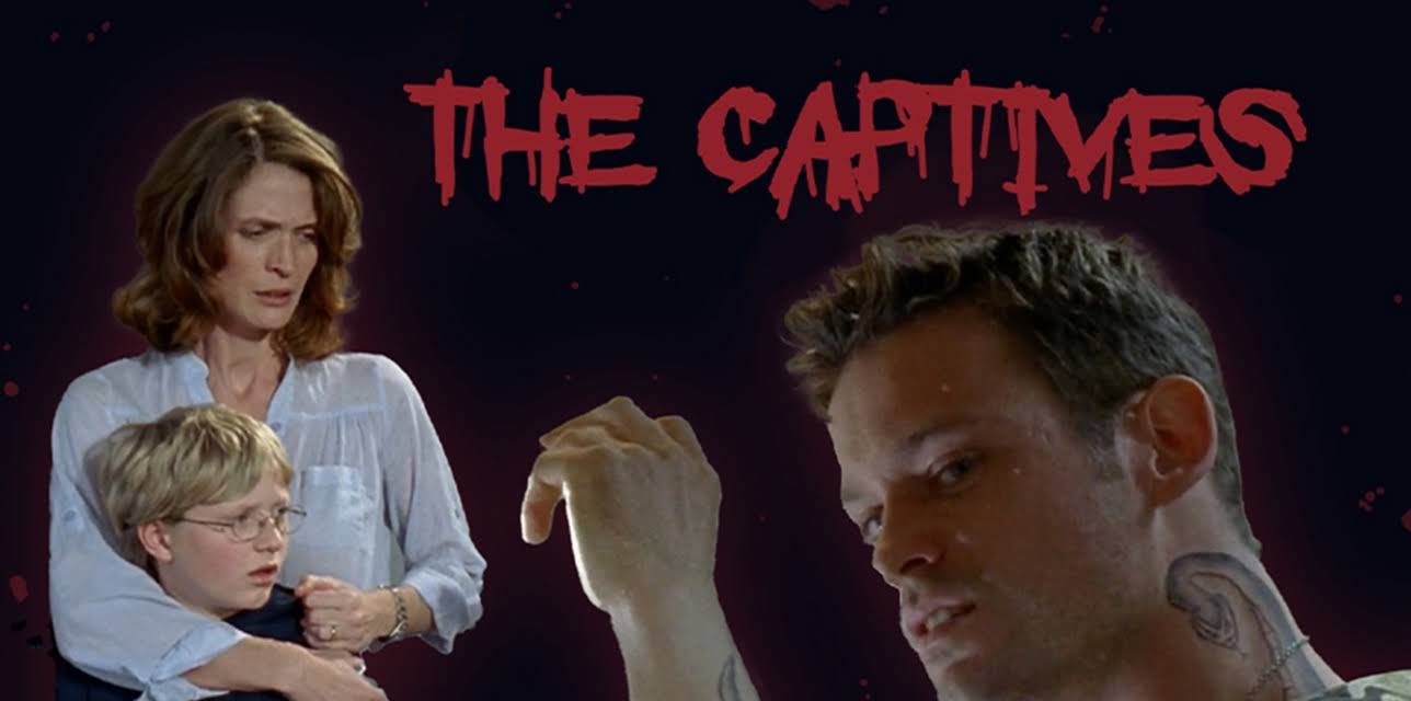 The Captives (2012)