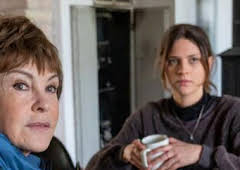 Crims al Bàltic: Blancaneu