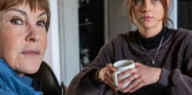 17:25: Crims al Bàltic: Blancaneu | TV3 Cat | 3/1 2026