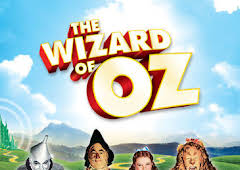 The Wizard Of Oz