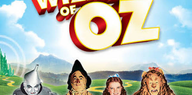 12:25 PM: The Wizard Of Oz (IMDb 8.1) | Sky Family | 11/11 2025