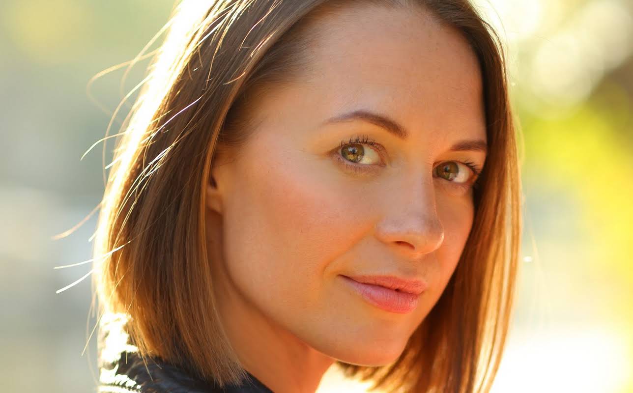 Kezia Burrows