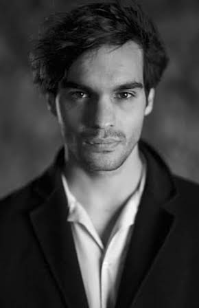 Eneko Sagardoy as 