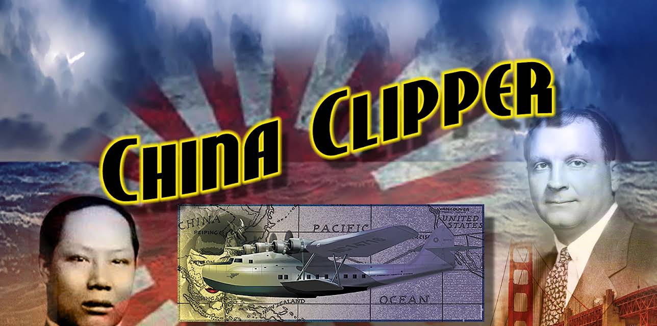 China Clipper (2023)