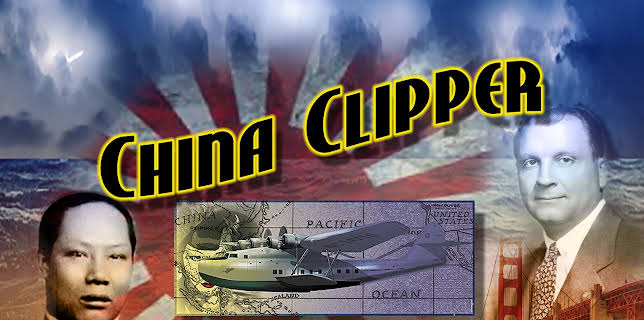 China Clipper (2023)