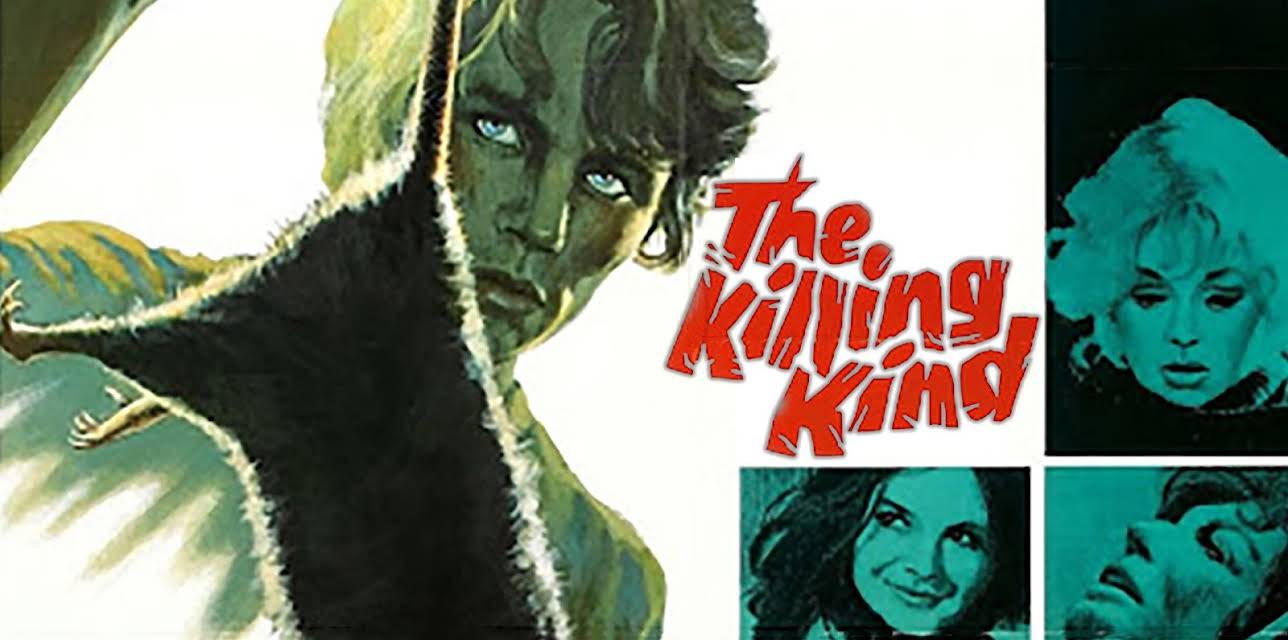 The Killing Kind (1973)