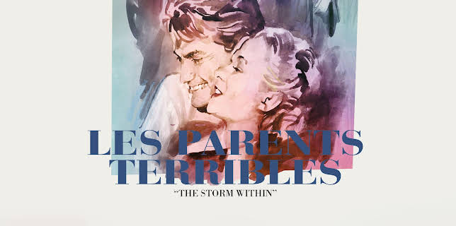 The Storm Within (1950)