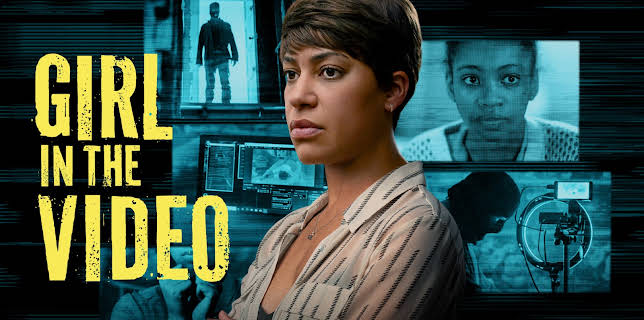 Girl in the Video (2024)