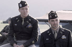 Band of Brothers: Currahee