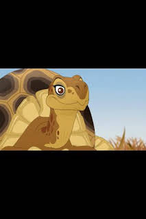 07:25: La Guardia del León: El resurgir de Scar (T2): Ep.16 La sabiduría de Kongwe | Disney Junior | 3/15 2026