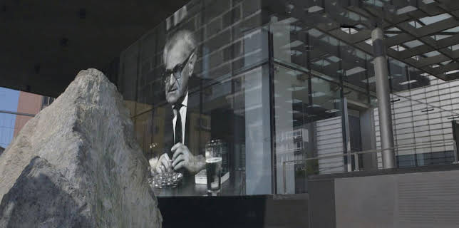 23:00: Fritz Bauers Erbe - Gerechtigkeit verjährt nicht | WDR Fernsehen | 10/29 2025