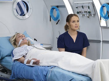 14:45: Grey's Anatomy - Die jungen Ärzte | Sixx | 6/12 2026