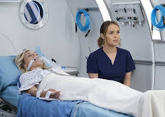 Grey's Anatomy - Die jungen Ärzte