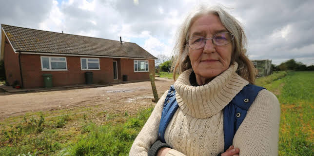 4:00 PM: Nightmare Tenants, Slum Landlords (S3 E10) (S3) | 5 Star | 12/23 2025