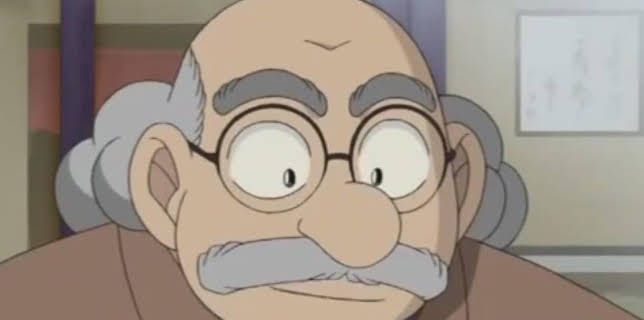 18:55: Detektiv Conan | ProSieben Maxx | 12/19 2025