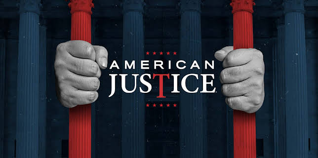American Justice Season 31