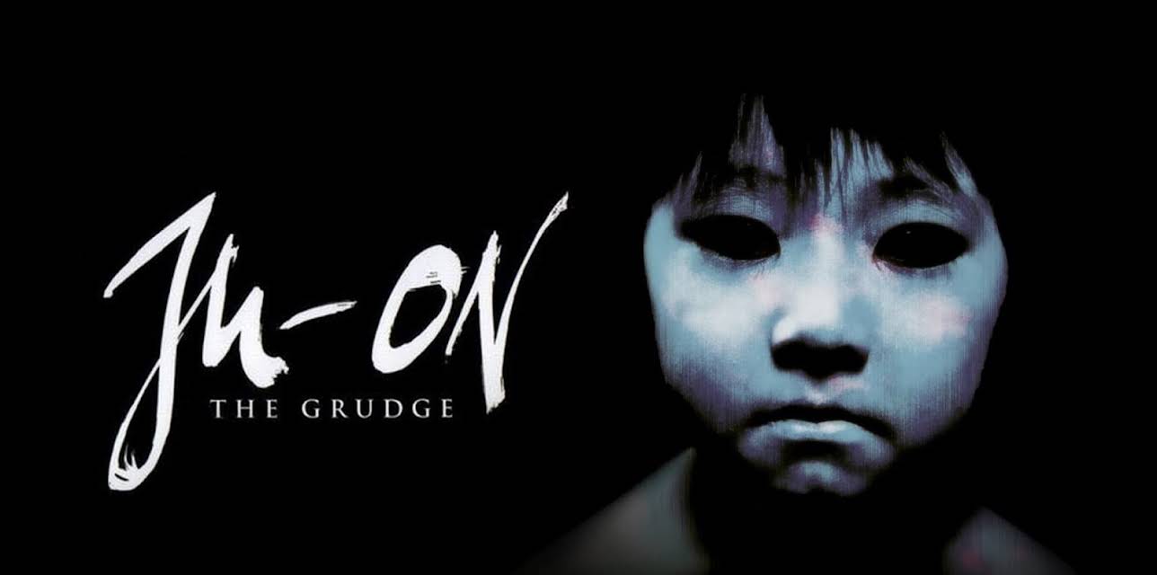 Ju-On:The Grudge (2002)