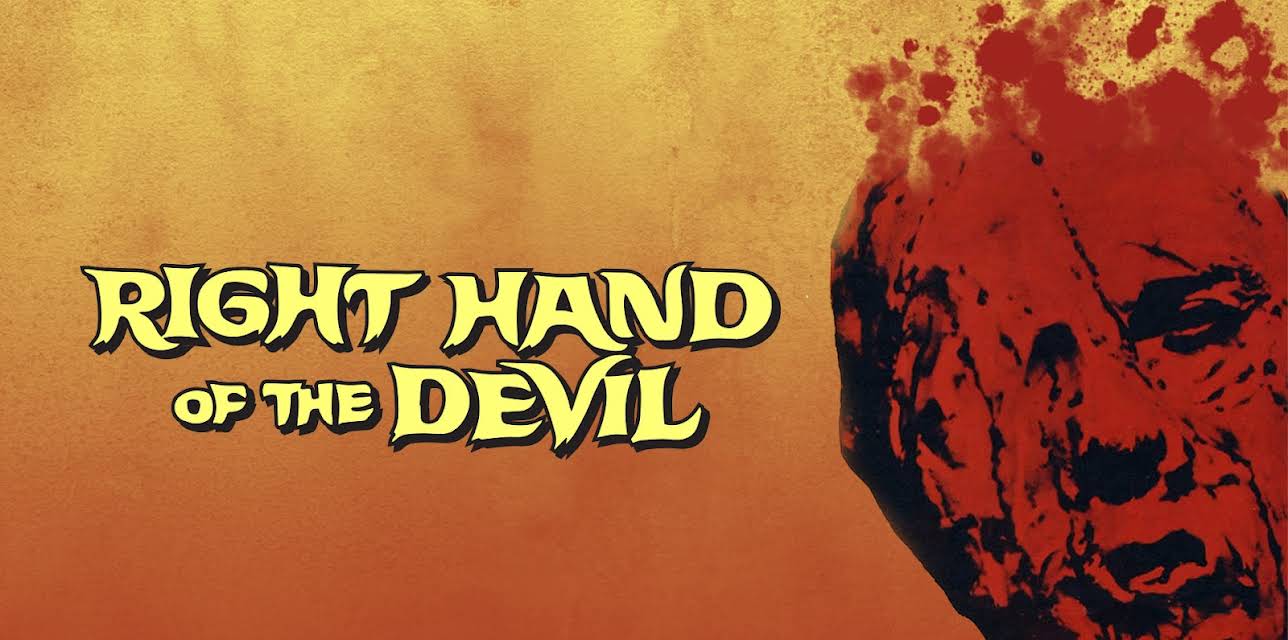 The Right Hand of the Devil (1963)