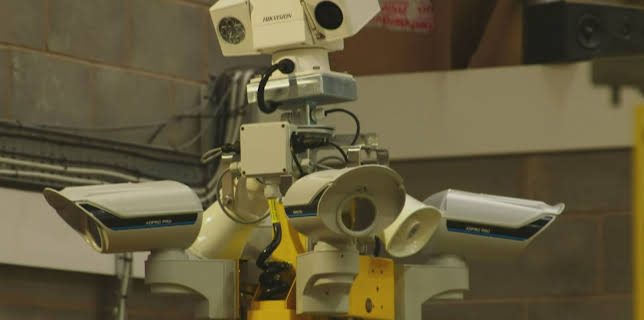 12:45: Gauner vs. Kaufhaus-Cops | ProSieben Maxx | 12/1 2025