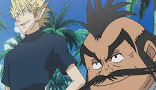 Eyeshield 21