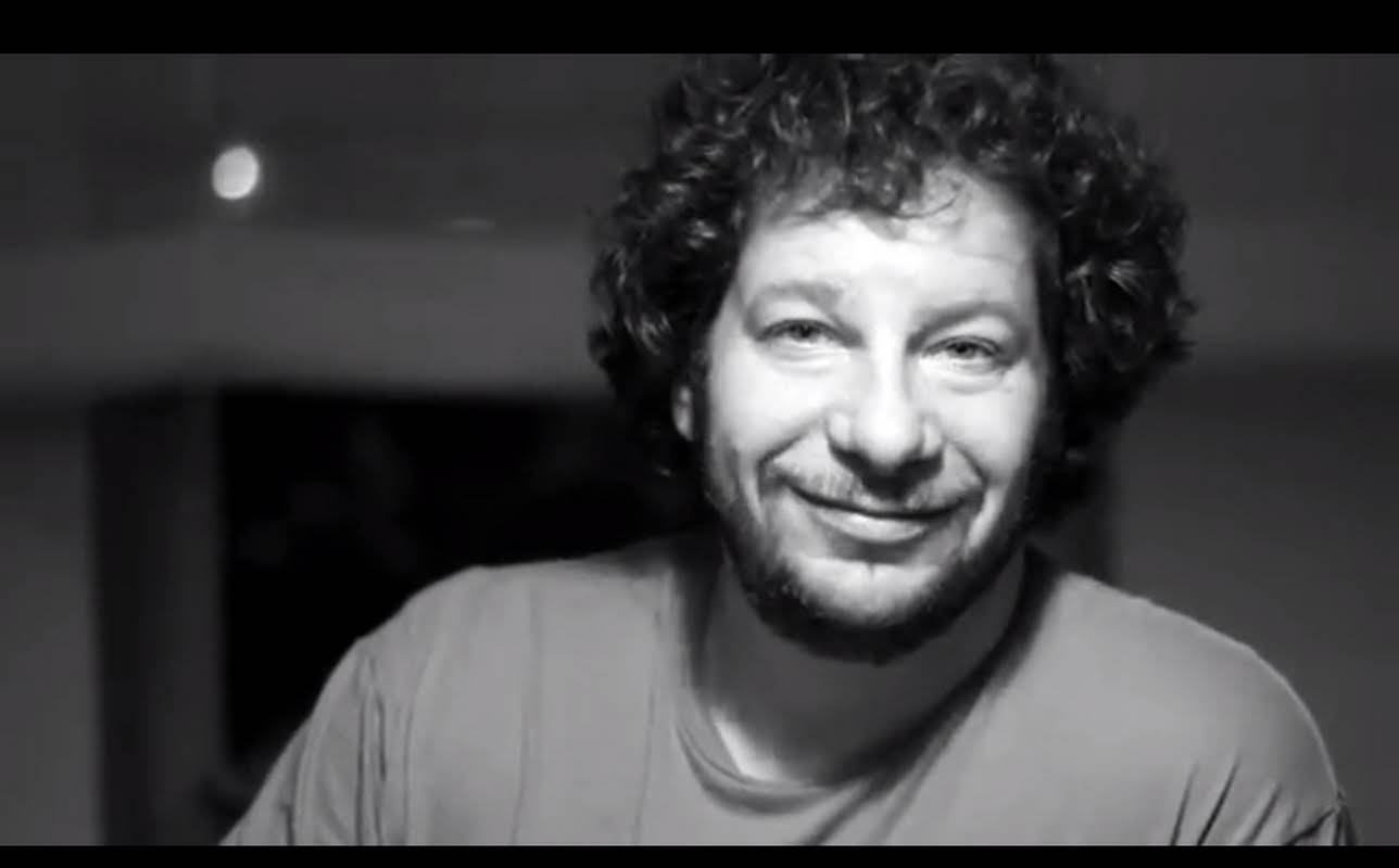 Jeffrey Ross
