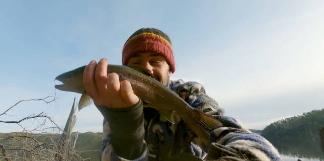 18:05: Alone - Australia: Utsliten | NRK 1 | 1/11 2026